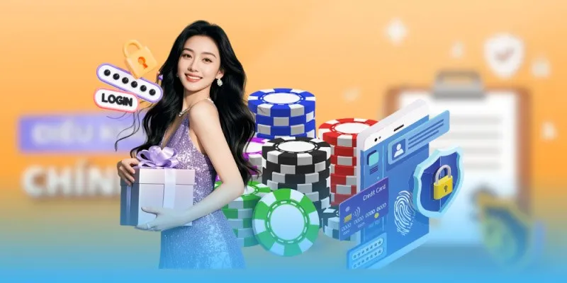 Đăng Ký Luck8 Nhanh Chóng Và An Toàn Cho Người Mới